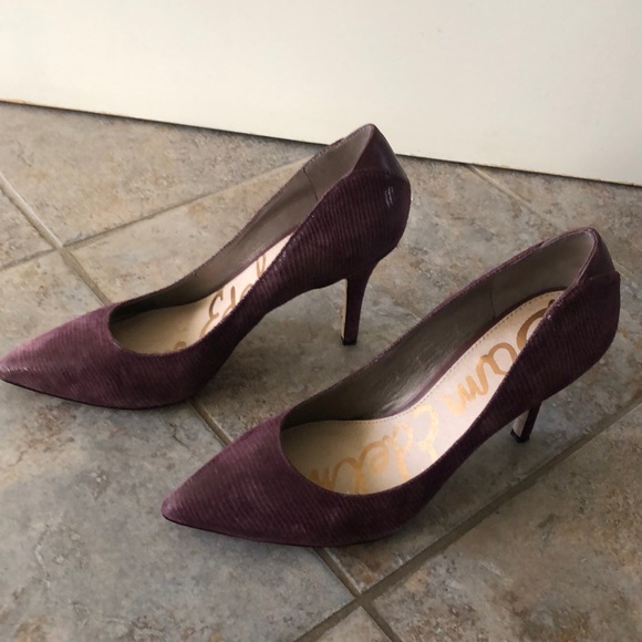 Sam Edelman heels - Picture 2 of 3